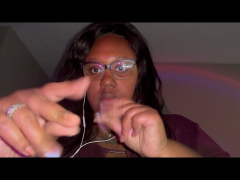 ASMR Tingly Hand sounds,movements | NaytinglesAsmr 