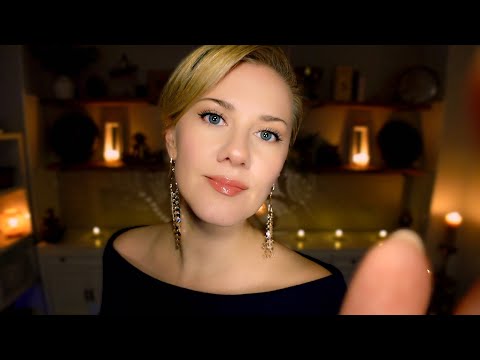 Feel the Tingles: Incredible ASMR Experience