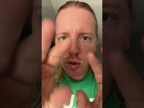 Fast And Chaotic ASMR Finger Fluttering and Mouth Sounds #asmr
