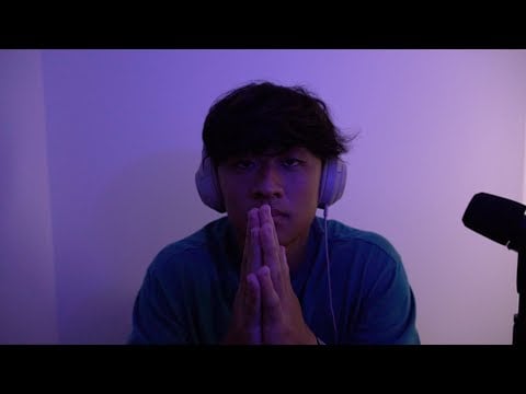 ASMR for when you need a break