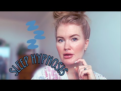 Sleep Hypnosis for Deep, Restorative Sleep | Relax, Trust Yourself & Drift Off Tonight