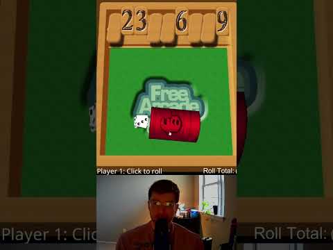 shut the box asmr 😴💤 | asmr soft, inaudible whispers, mouth sounds, tapping & wood sounds 🎲