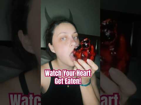 Want to watch your heart get eaten out of you? Click 👆🏼👆🏼👆🏼