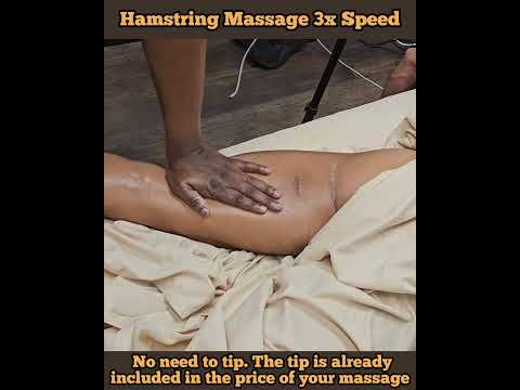 #houston #sportsmassage #massage