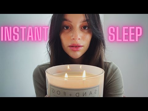 ASMR | your relaxation coma