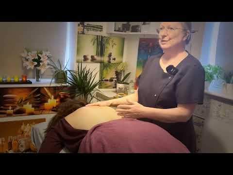 ASMR Over 2 Hours of Holistic Treatments (Unintentional ASMR, Real person ASMR)