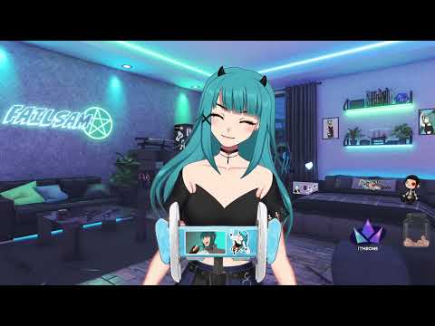 ASaMR 10 Minute Triggers: sequins #asmr #3dio