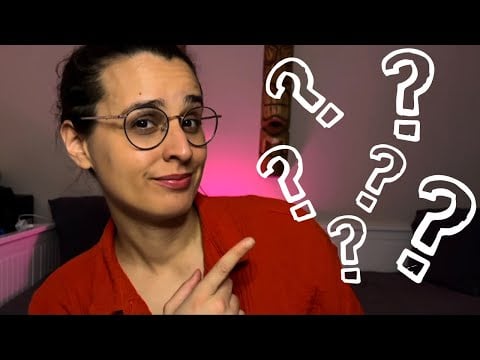 ASMR | LES ASMR ARTISTES DISPARUS QUI NE FONT PLUS DE VIDÉO 🫣