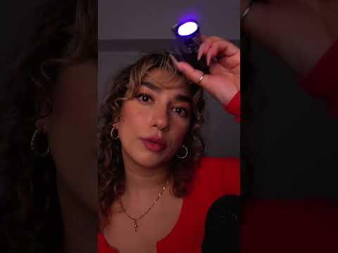 how many times did you get BOOPED? 🧚 #asmr #asmrgames