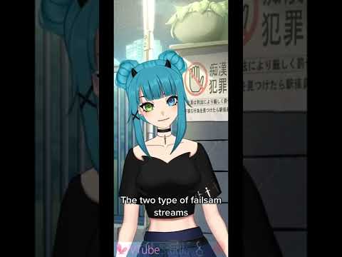 I don't even know which you're gonna get #vtuber #envtuber #vtuberuprising #vstreamer