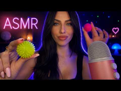 ASMR Segui le Mie Istruzioni Silenziose per Dormire 😴