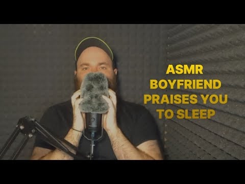 ASMR 19 Under the Moonlight with You A Romantic Night [M4F]