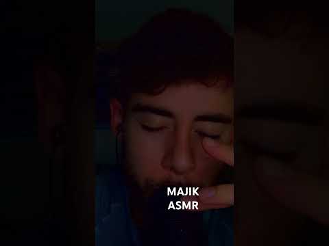 ASMR EXTREMO: Mouth Sounds + Scratching 🎤💤 | Cosquillas Auditivas en 30s