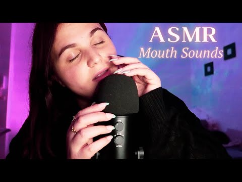 ASMR⎪Des frissons de la tête aux pieds 😴