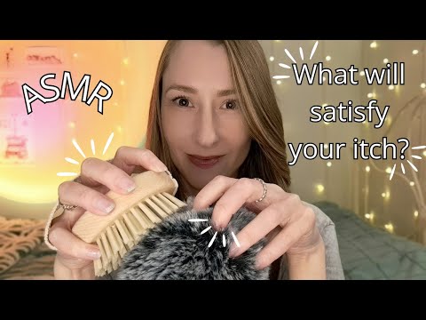 ASMR | Itch Attach! | Scratching You into Oblivion 🤤| Fast & Intense 🤤