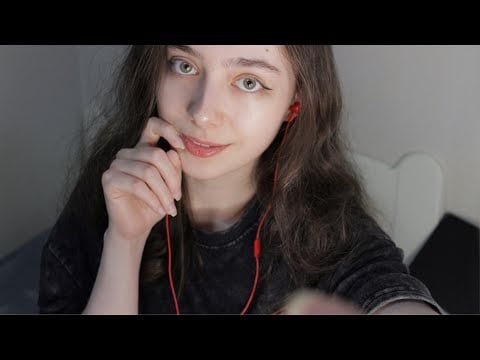 ASMR ты мой ЖЕНИХ обсуждаем нашу свадьбу