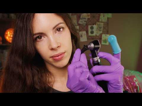 Ear ASMR That Destroys Your Tingle Immunity