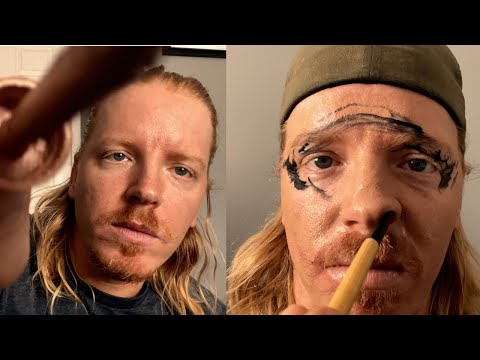 ASMR | What Doing Your Makeup Is Actually Like