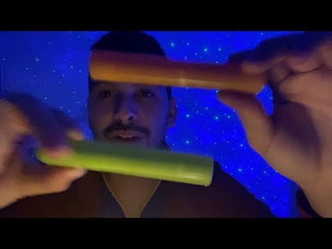 ASMR Test de concentration ✨