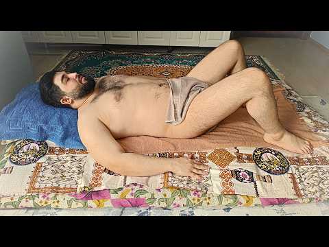 ASMR SPORTS FULL BODY SLEEP MASSAGE-CHEST,LEG,FOOT,ARM,BACK,ABDOMEN,BELLY