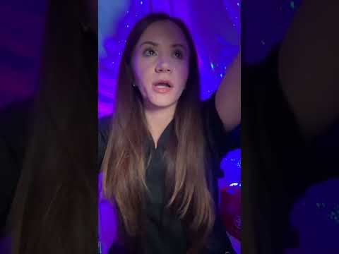 ASMR / Colorblind Test
