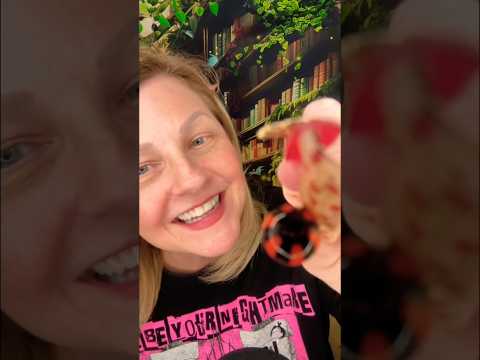 ASMR | Pulling & Snipping Away Your Negativity with Extra Long Nails #asmrlongnails 🌺 Tam’s ASMR ✨