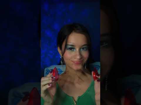 🍓🍦Ice cream x strawberry/ Fresa X Helado / Sorvete x Morango  #asmr #relax