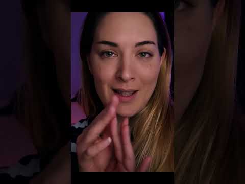 ASMR | Welcome to our ear clinic 👂 #asmr #asmrshorts #relaxing #asmrearcleaning