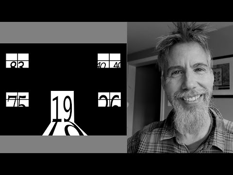 The story behind the thumbnail for "Day 19"