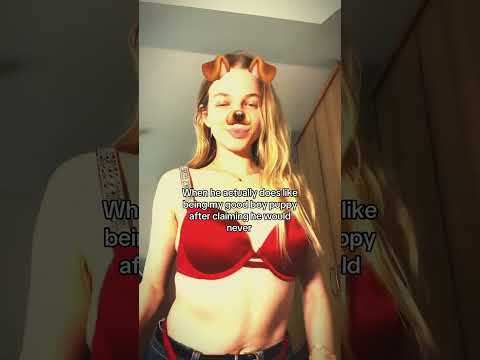 Check out my latest video