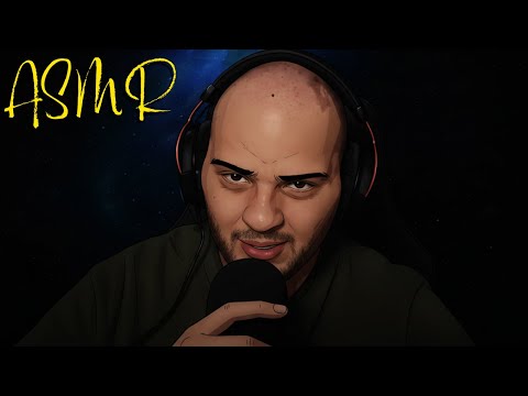 ASMR à l'envers pour s'endormir profondément 😴