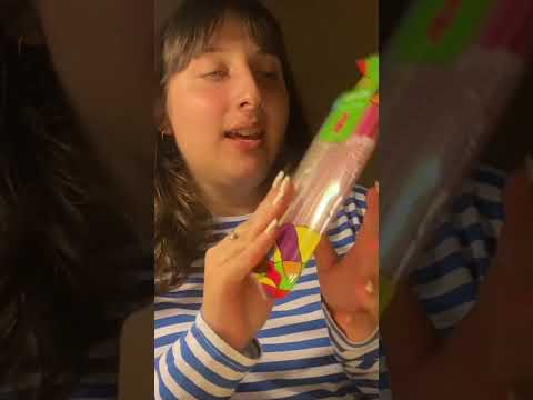 #asmr