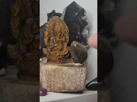 Ganesha ASMR🐘 Om Gam Ganapataye Namaha