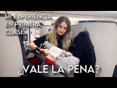 ASMR ASÍ ES UN VOLAR EN PRIMERA CLASE a España 🇪🇸 Ale ASMR SUSURROS EXTRA CERCA para dormir