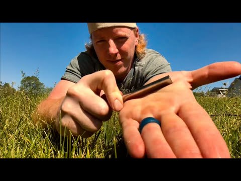 ASMR Mother Nature Spa Day Ft. @ComeToRestASMR 