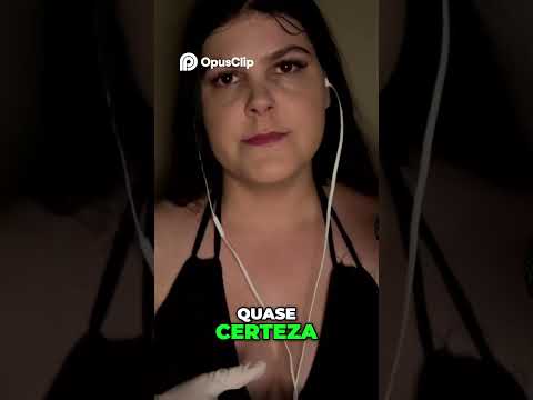 ASMR Relaxante - Massagem  #asmr #relax #tingles
