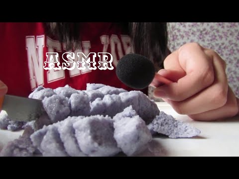 ASMR vídeo satisfatório parte 2 (Carolina Ramos)