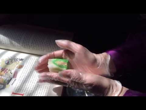 [ ASMR ] Japanese folktale page 2  in Dutch  ,Japans volksverhaal  blz 2....