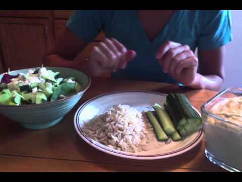 Soothing Supper!