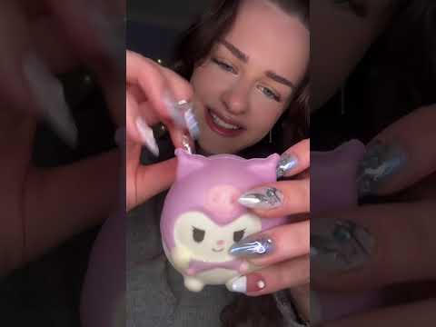massaging YOUR scalp!! #scalpmassage #massage #relax #asmr