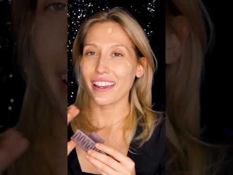 Makeup, Tingles, ASMR, Whispering: The complete overhaul of Relaxation in 60 Seconds