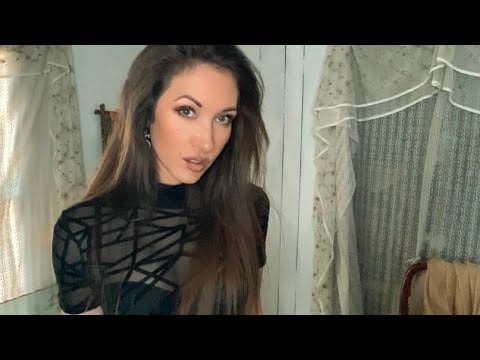 ASMR Flirty, Dangerous, Crazy Captor has you (soo, Just your type, right? 😜)  | Roleplay