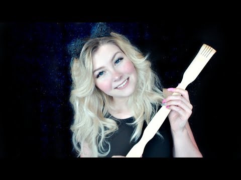 ASMR Friend Cares For You - Special Treatment