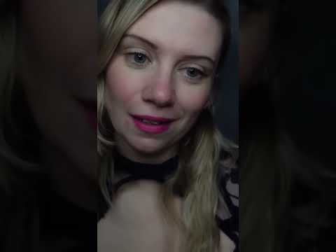 ASMR - Awkward First Date - Valentines Day