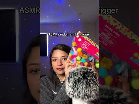 #asmr #asmrviral #asmrcrinkles #asmrsounds #viral #fyp