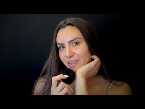 ASMR Ex namorada Parte 5 Cuidando de você sexta-feira á noite 😍