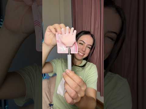 ASMR COM NOVOS GATILHOS!
