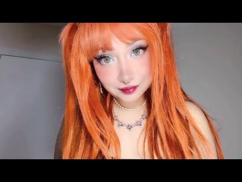 ASMR-I Made You Small Mwahaha