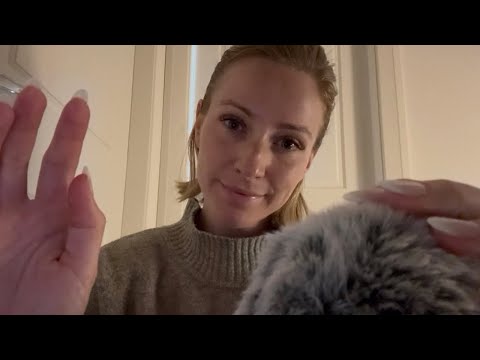 ASMR Guided Meditation for Sleep & Nervous System Reset