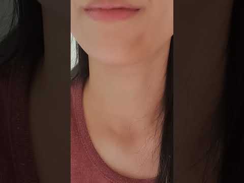 EAR DIGGING WITH NAILS 😌😌☺️ #asmr #earcleaning #earcleaningasmr #earwaxremoval #earwaxcleaning